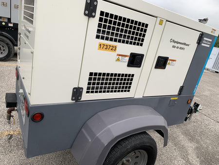 2021 ATLAS COPCO QAS25 CWK