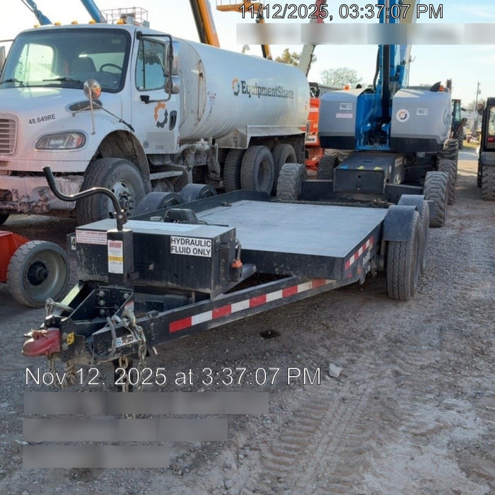 2025 STEELPOINT K16E