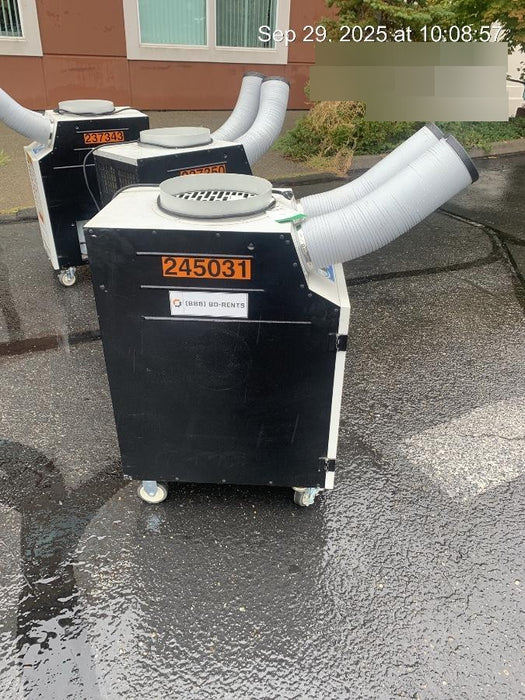 2022 KWIKOOL KPAC1411-2