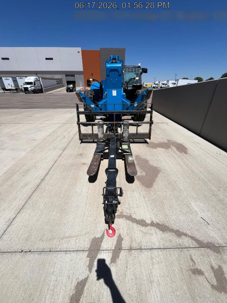 2025 STAR INDUSTRIES M1360B - Star JIB Boom