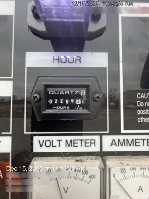 2022 SHINDAIWA DGK180F