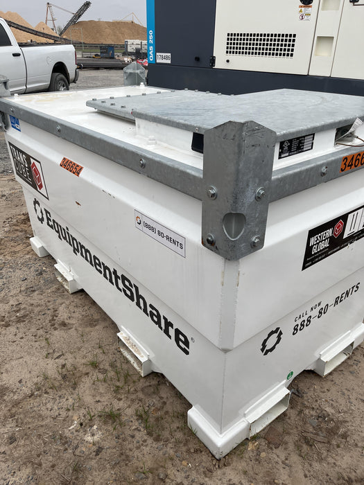 2023 WESTERN GLOBAL 20TCG-ES