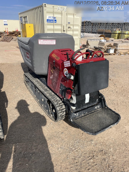 2023 TORO MBTX 2500-TS