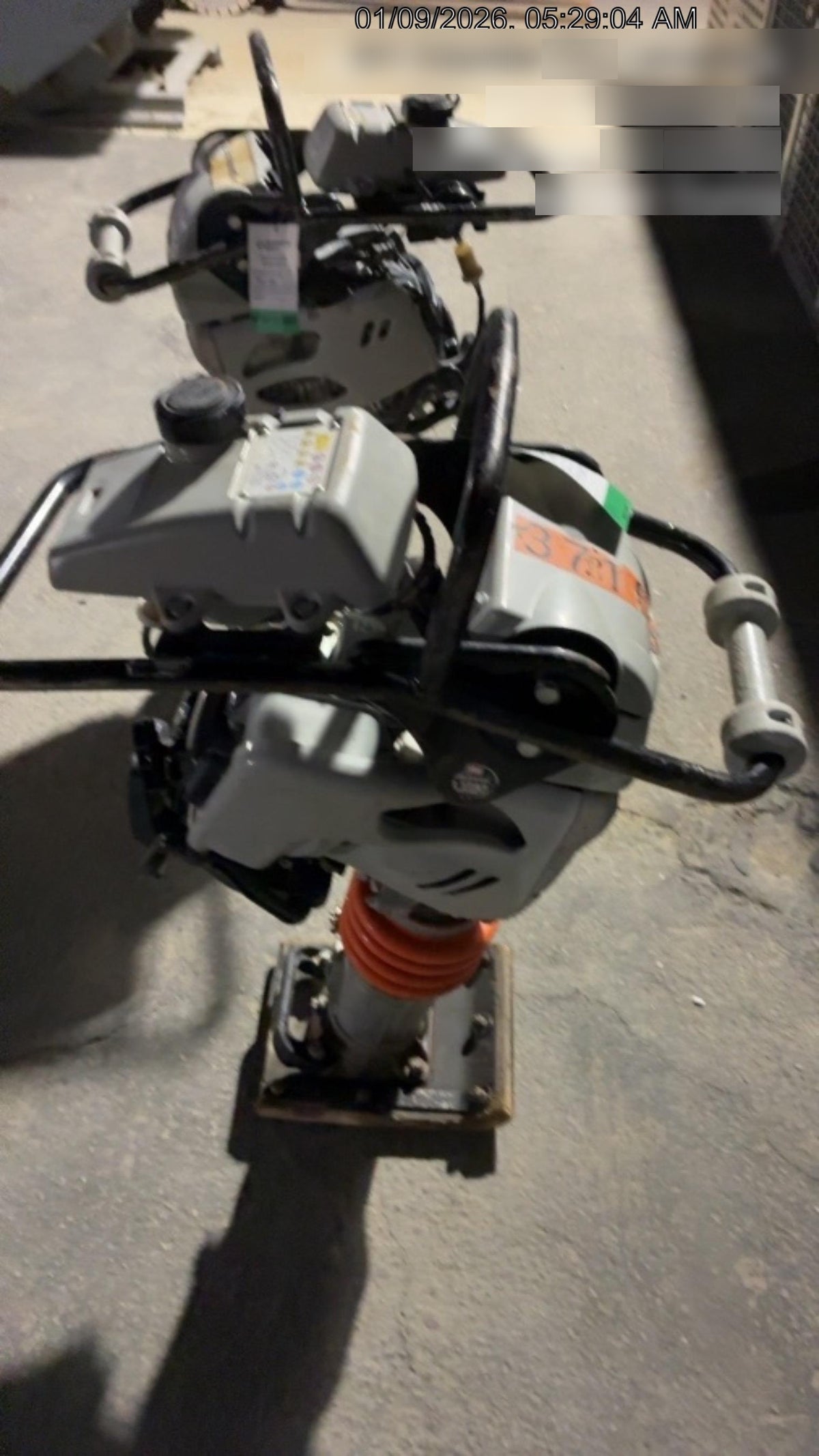 2023 MULTIQUIP MTX60HD
