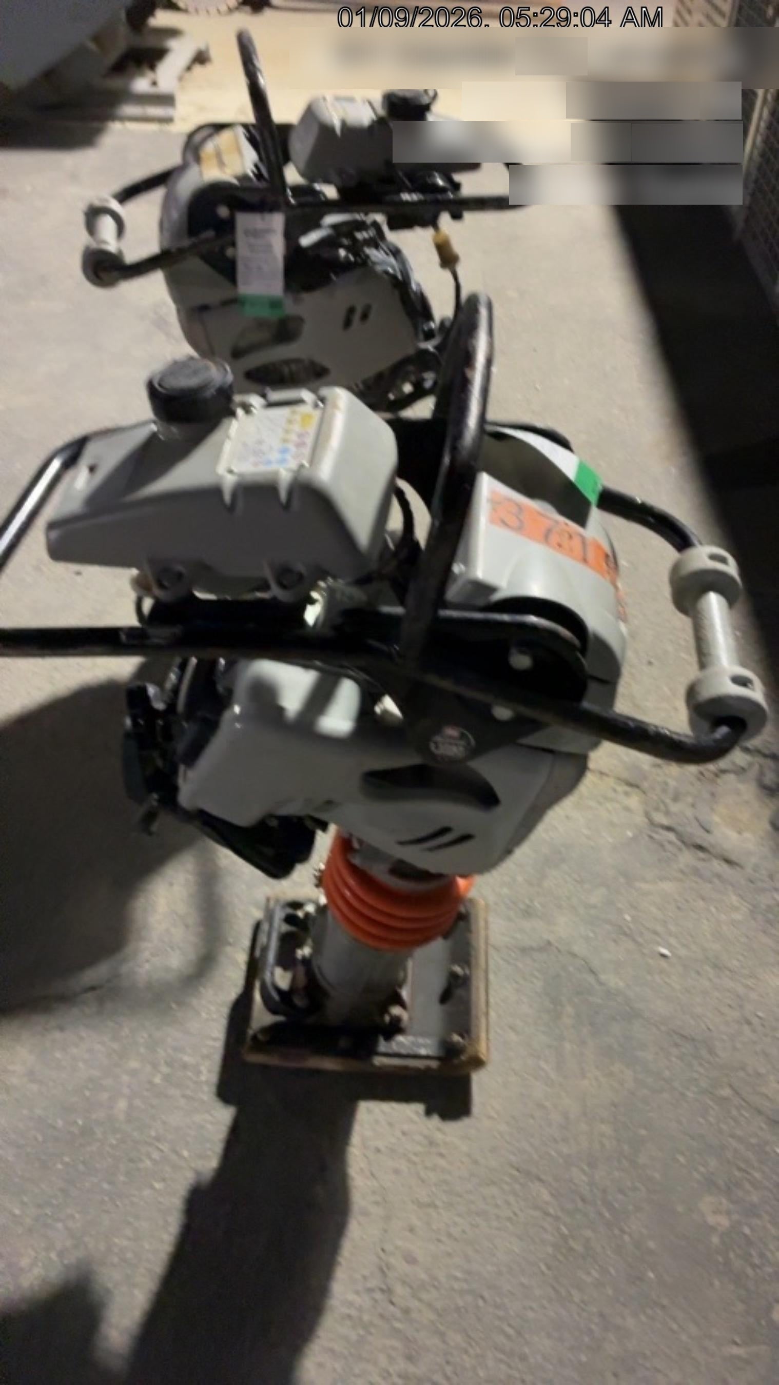 2023 MULTIQUIP MTX60HD