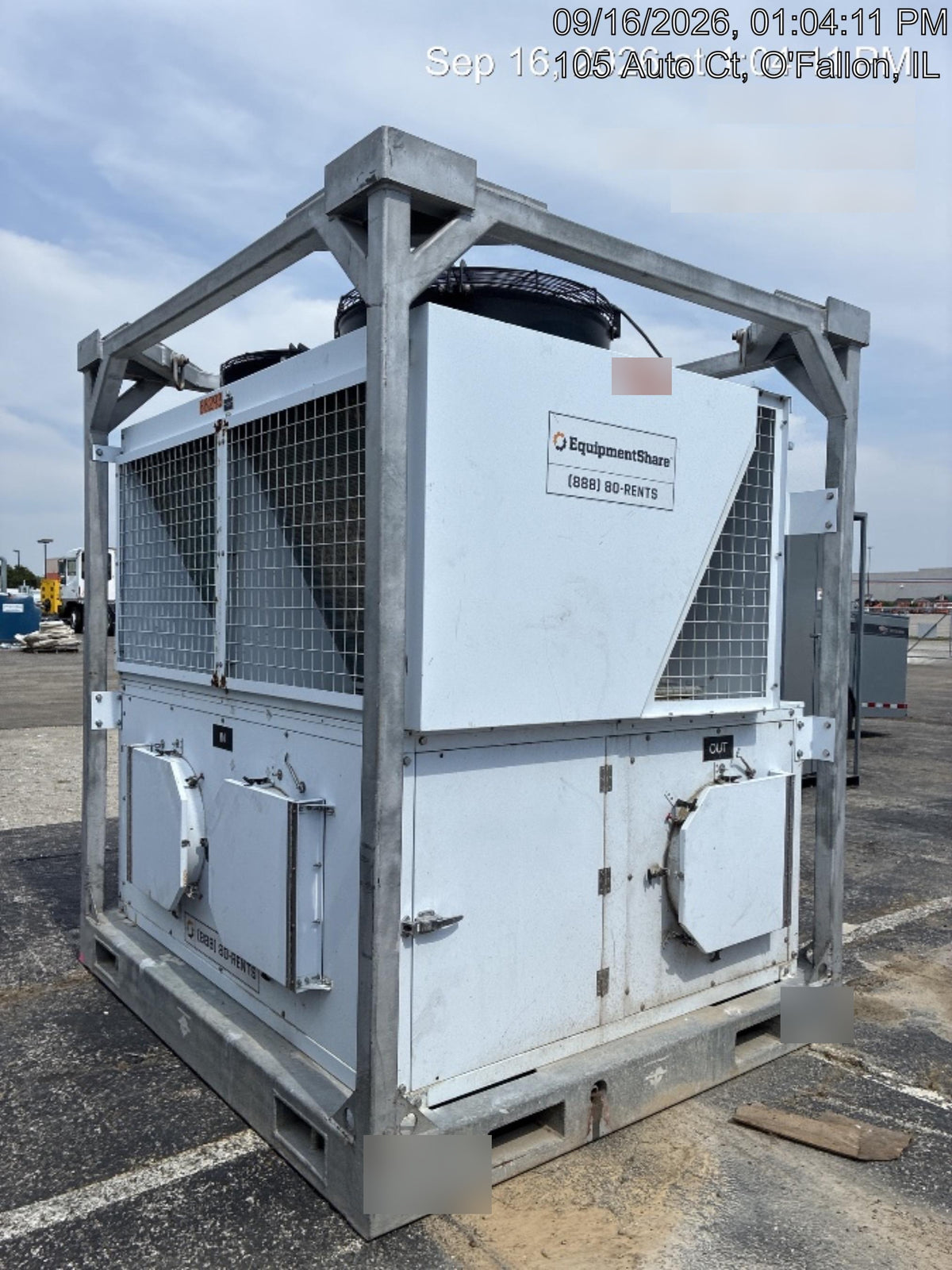 2020 SMARTECH SACP41A-HS