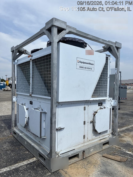 2020 SMARTECH SACP41A-HS