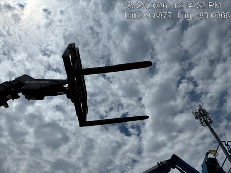 2022 SKYTRAK 6036