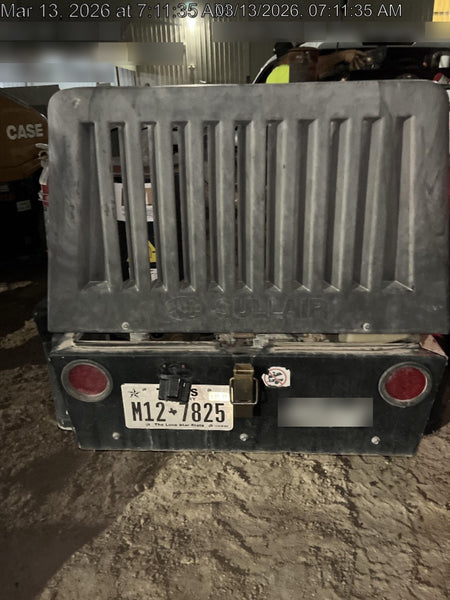 2019 SULLAIR 185-DPQ