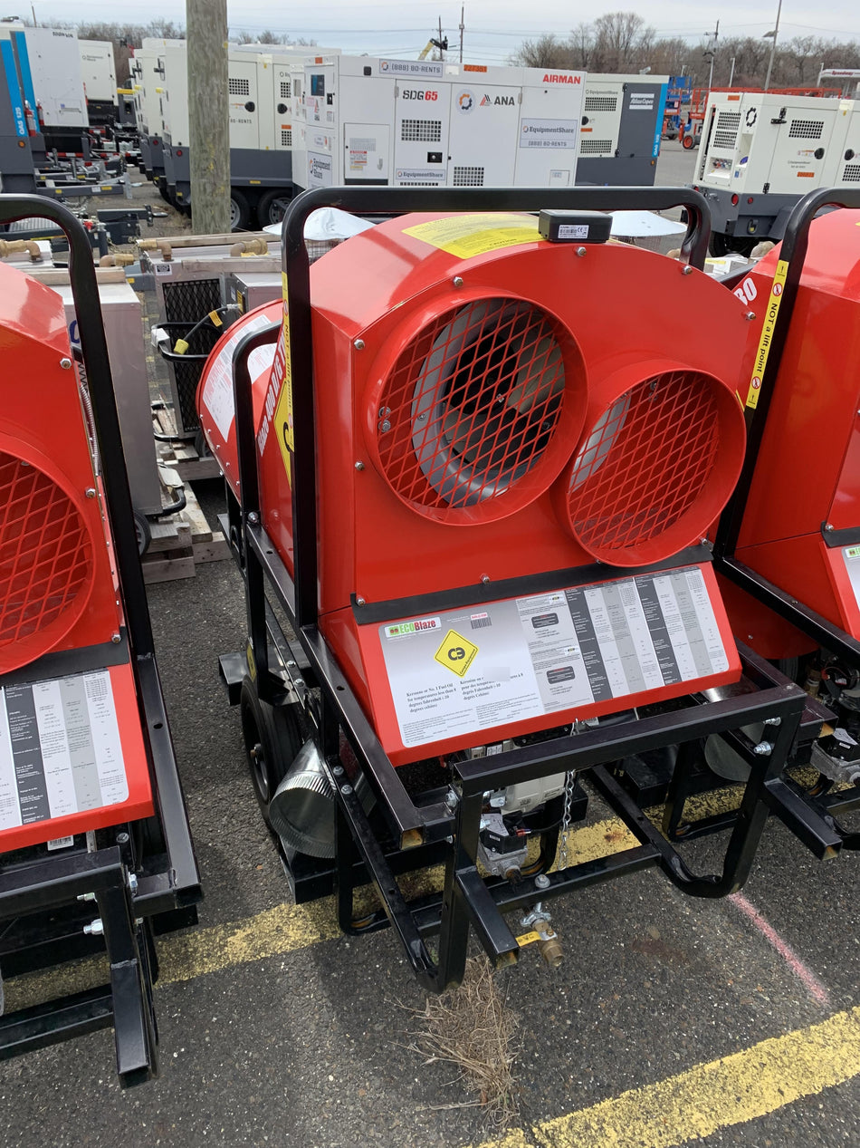 2022 CAMPO EB400G-RE3