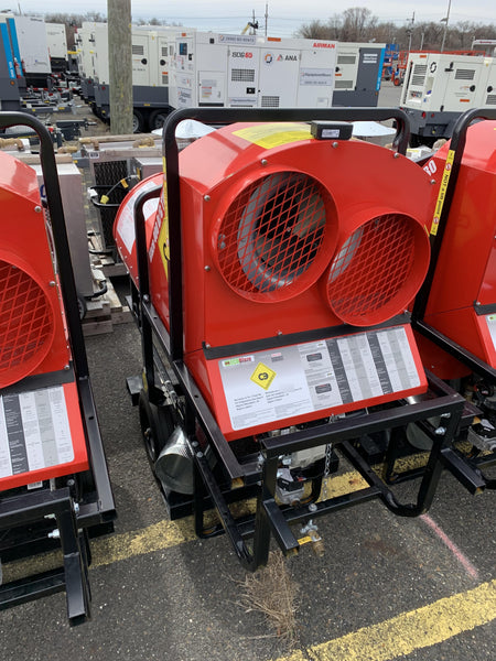 2022 CAMPO EB400G-RE3