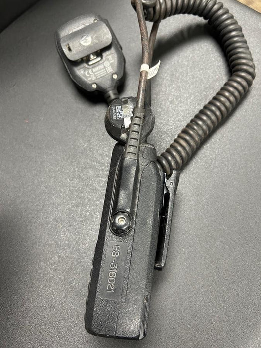 2023 MOTOROLA R7 DISPLAY