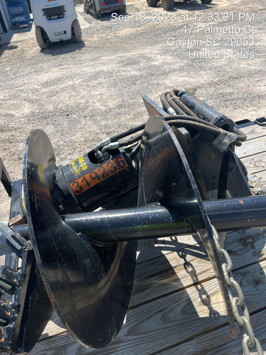 2023 AUGER TORQUE 3300-30