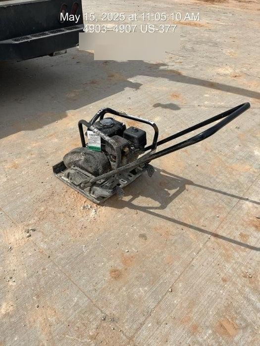 2022 THIRD COAST EQUIPMENT SP5013H