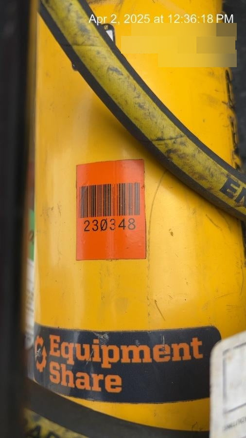 2022 ENERPAC P80