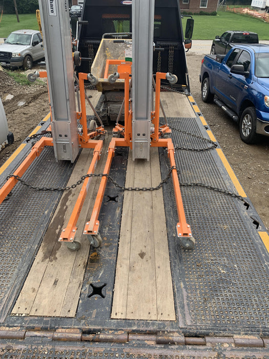 2021 LIFTSMART MLC-24