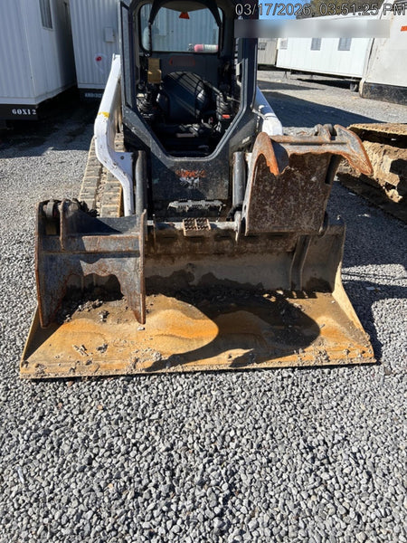 2020 PALADIN UTILITY GRAPPLE 11876-0022
