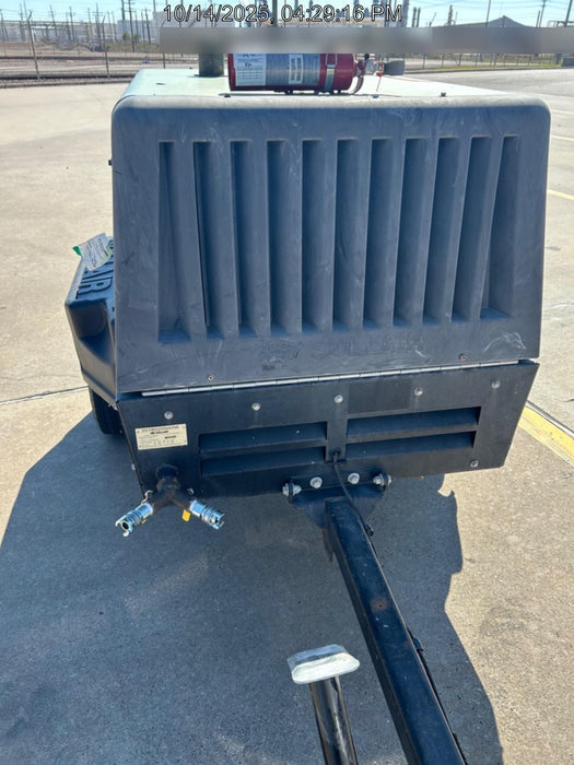 2018 SULLAIR 185-DPQ