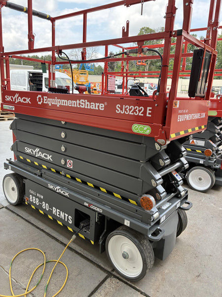 2026 SKYJACK SJ3232E