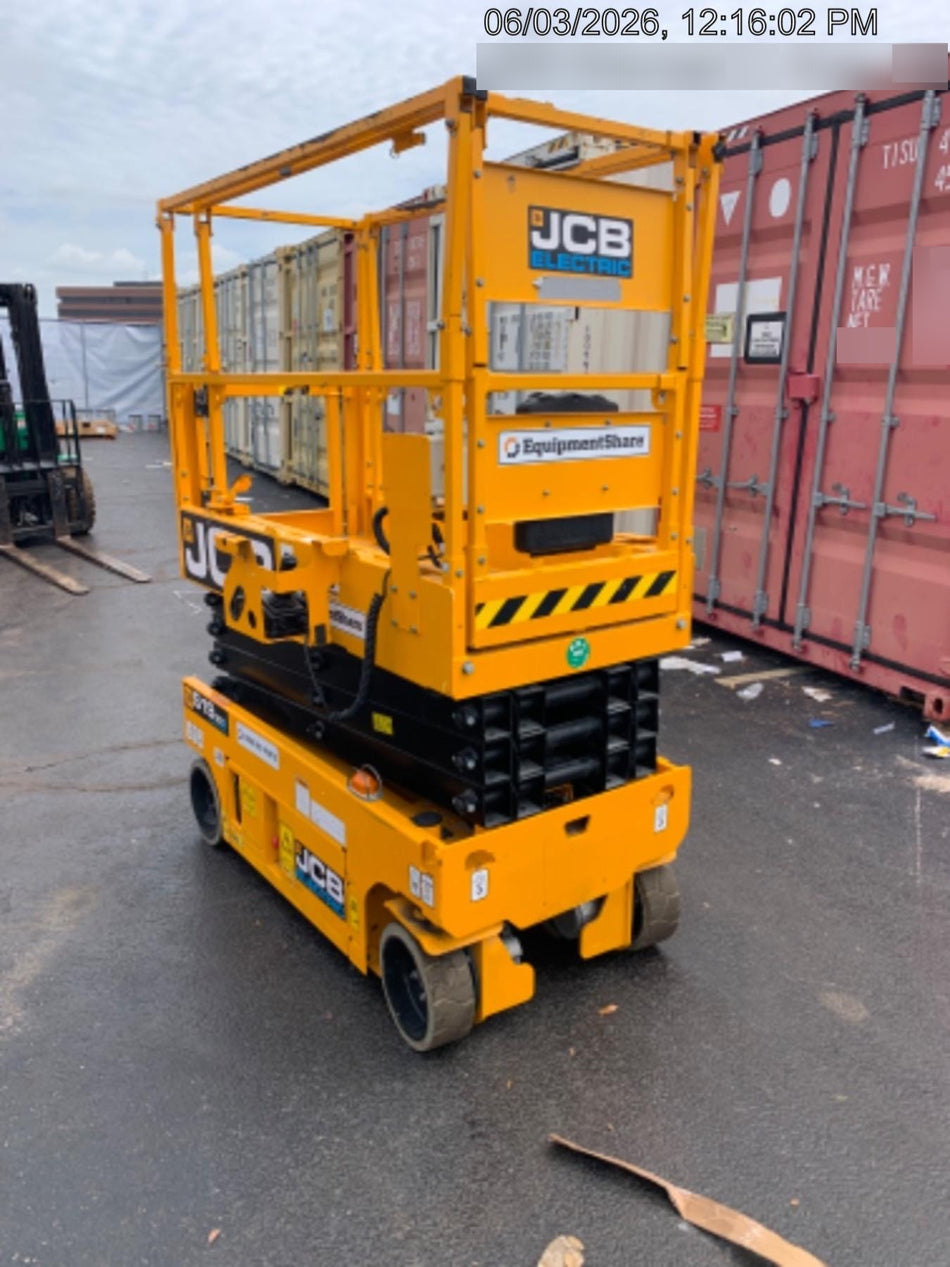 2024 JCB S1932E