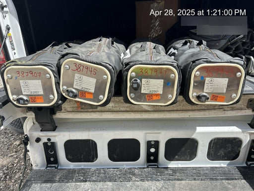 2024 MULTIQUIP GB8LED