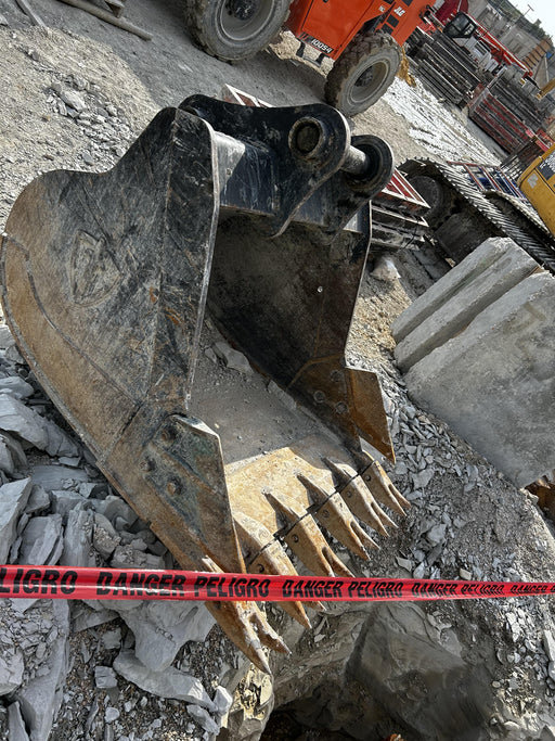 2020 PALADIN 36" Bucket HD, Excavator 45,000 - 55,000 Ibs - Paladin