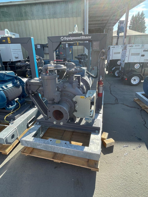 2022 ATLAS COPCO PAC F66 E