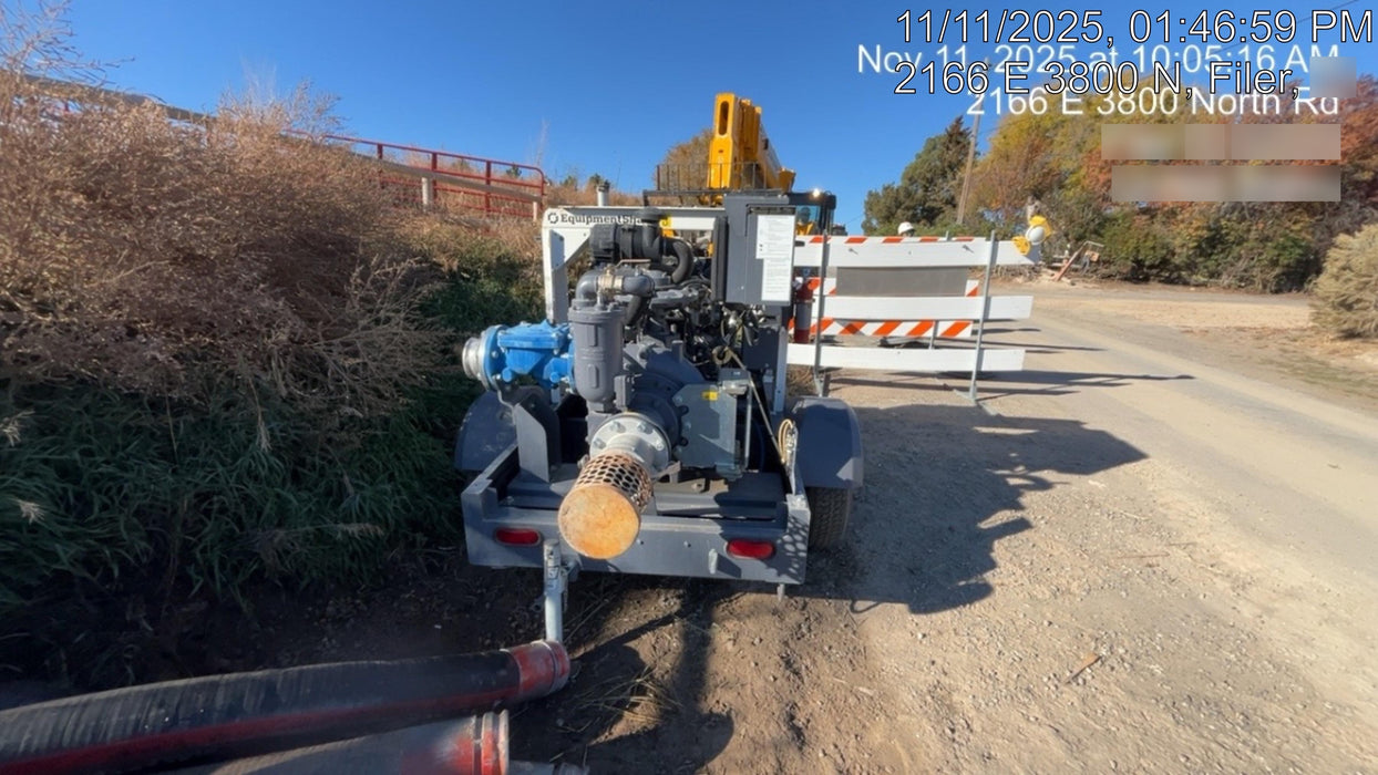 2023 ATLAS COPCO PAC F66 KD