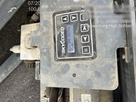 2022 SKYJACK SJ4740