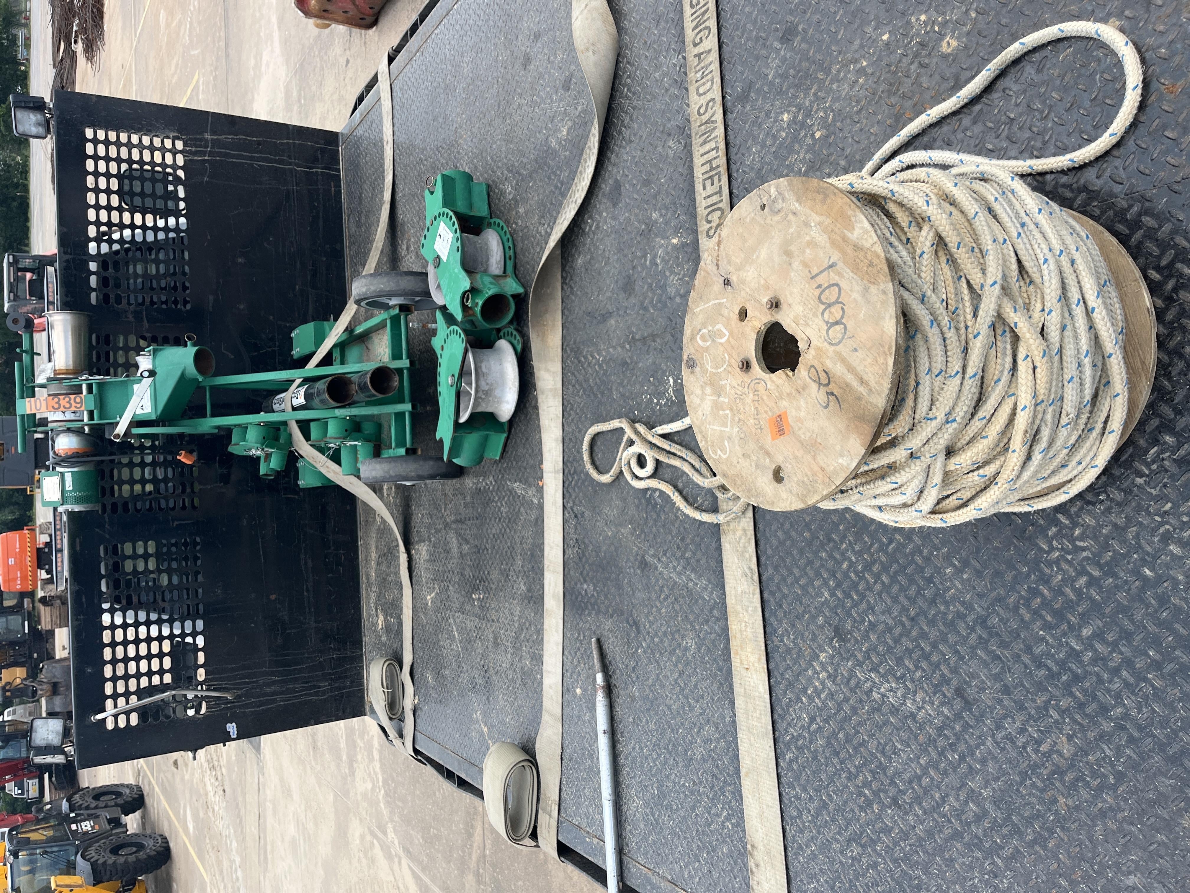 2021 CURRENT TOOLS 916600PR