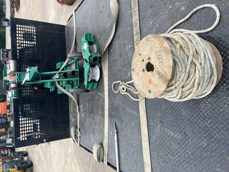 2021 CURRENT TOOLS 916600PR