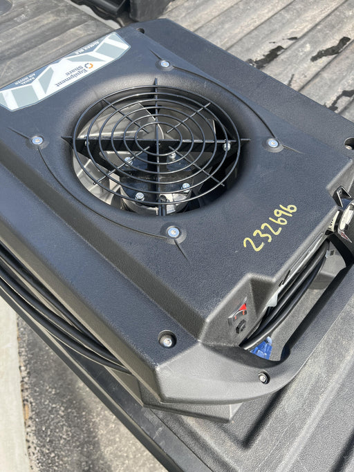 2022 PHOENIX AirMAX Radial Air Mover