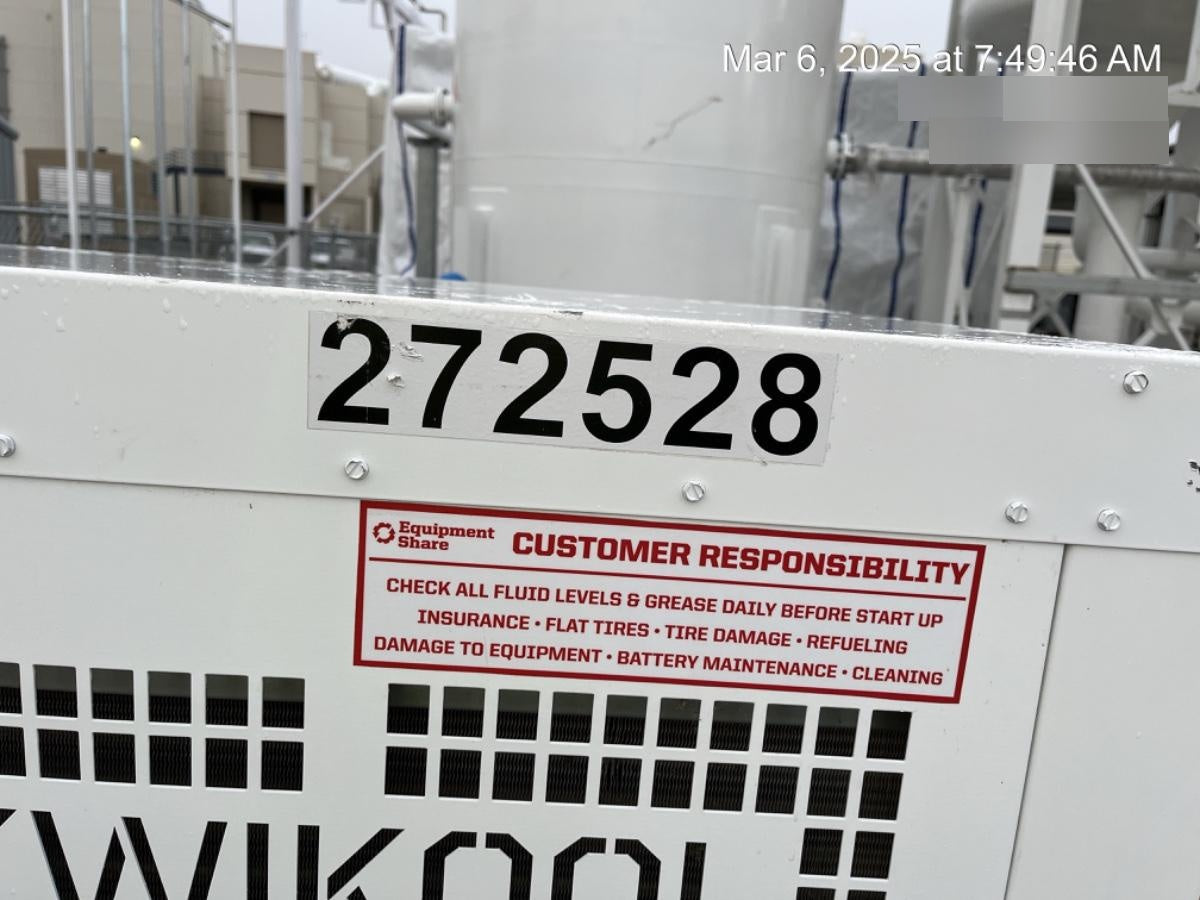 2022 KWIKOOL KPO12-23H