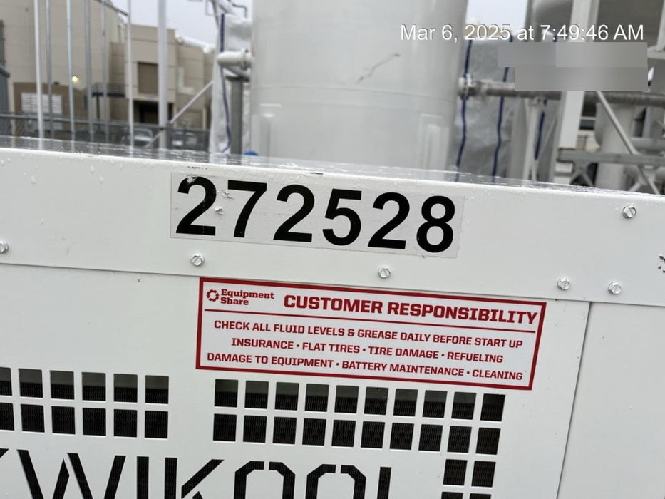 2022 KWIKOOL KPO12-23H