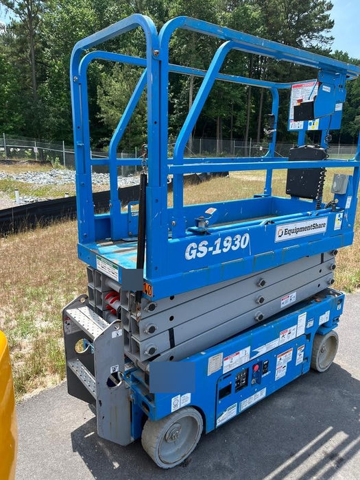 2020 GENIE GS-1930