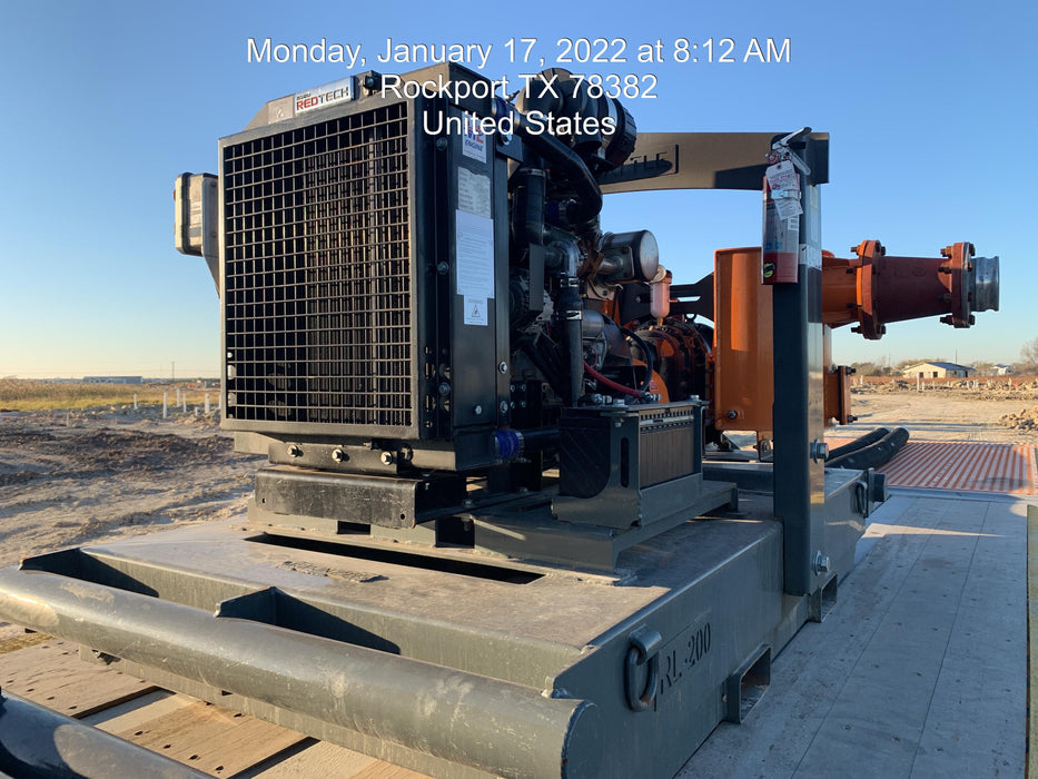 2021 MYERS-SETH RL-200