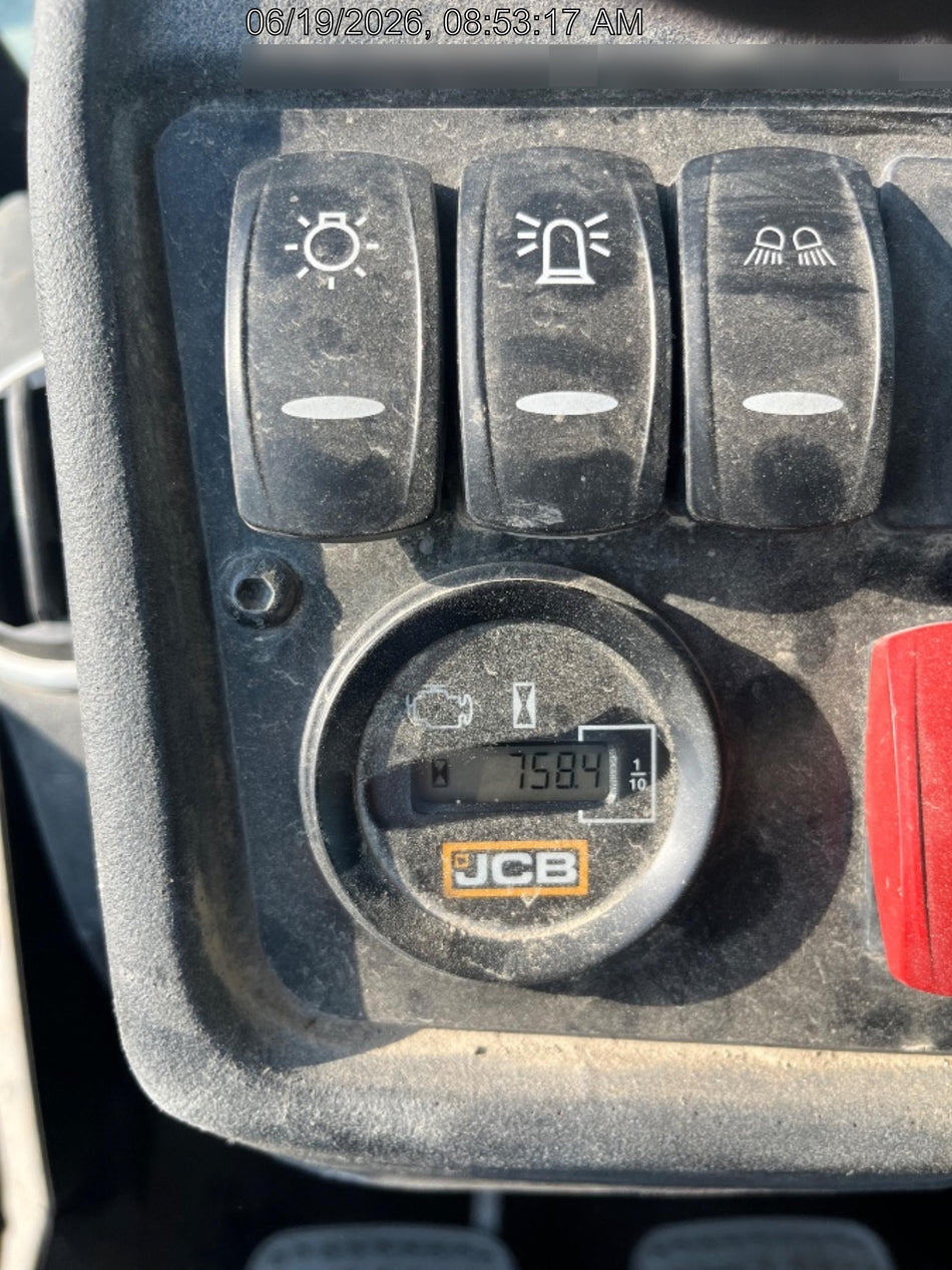 2024 JCB 509-42