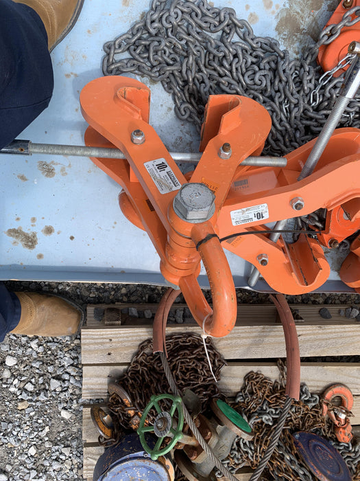 2022 ELEPHANT JBC-10