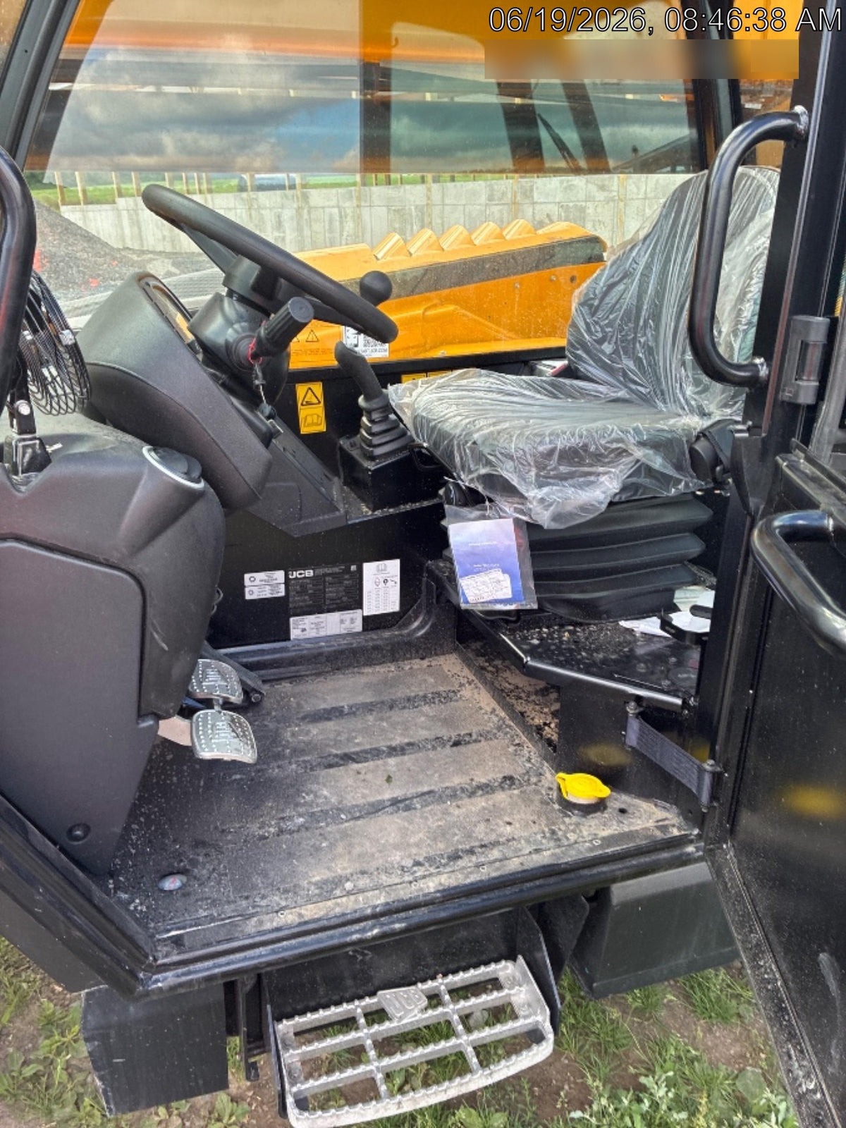 2026 JCB 510-56