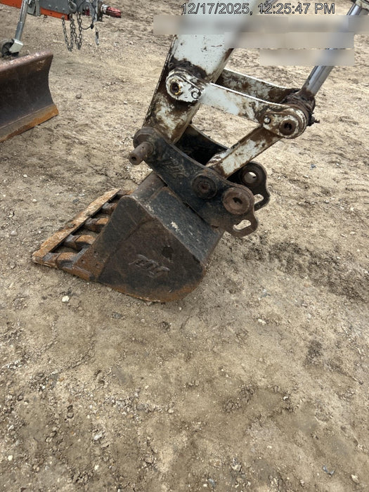 2021 TAKEUCHI TB250-2