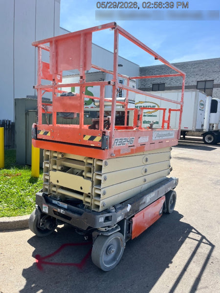 2022 JLG R3246