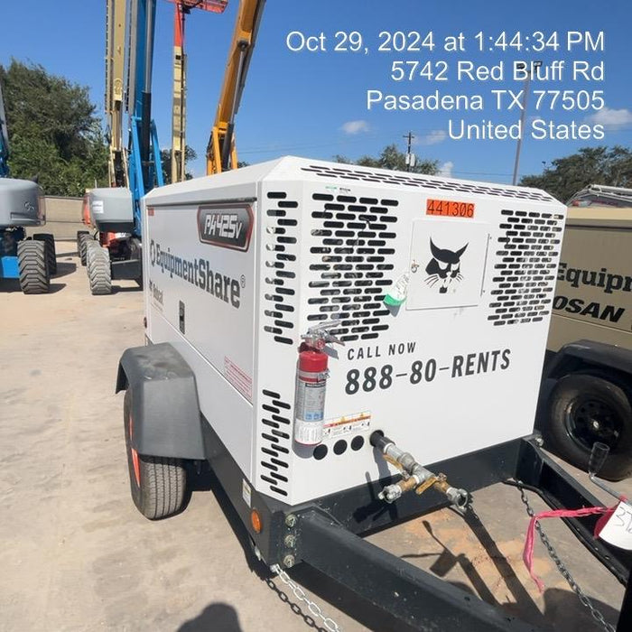 2024 BOBCAT PA425WCU-T4F