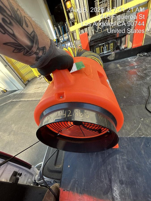 2024 ALLEGRO 9539-12