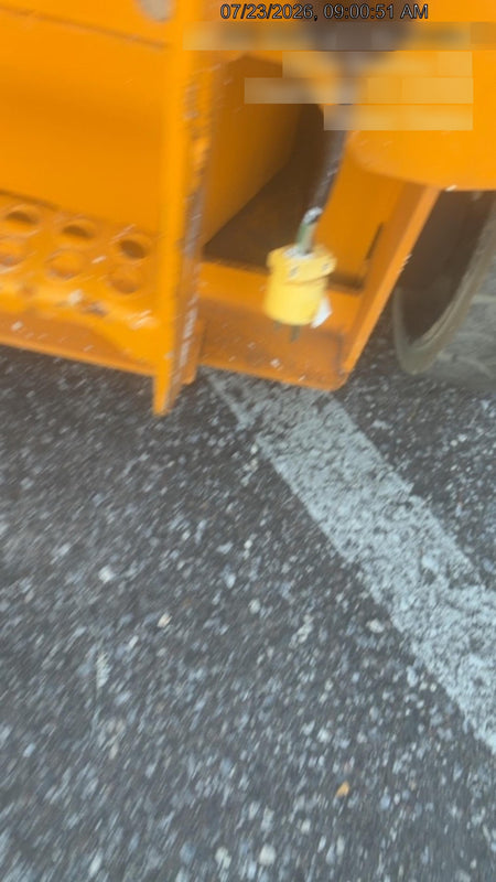 2022 JCB S4046E