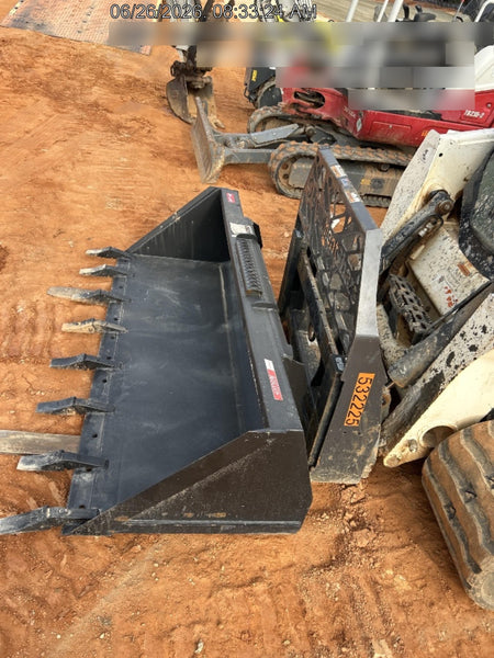 2025 PALADIN 48" Pallet Forks - Paladin