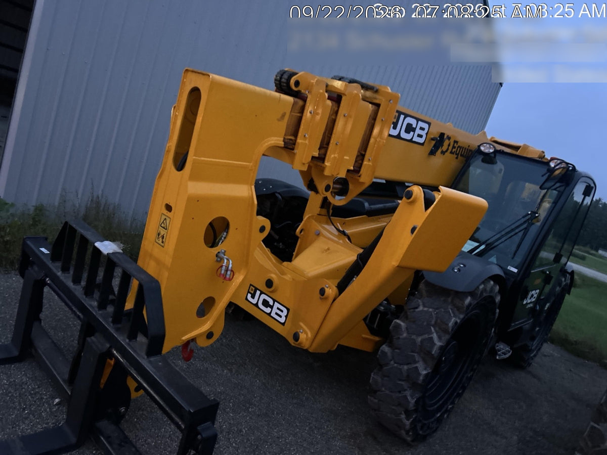 2026 JCB 512-56