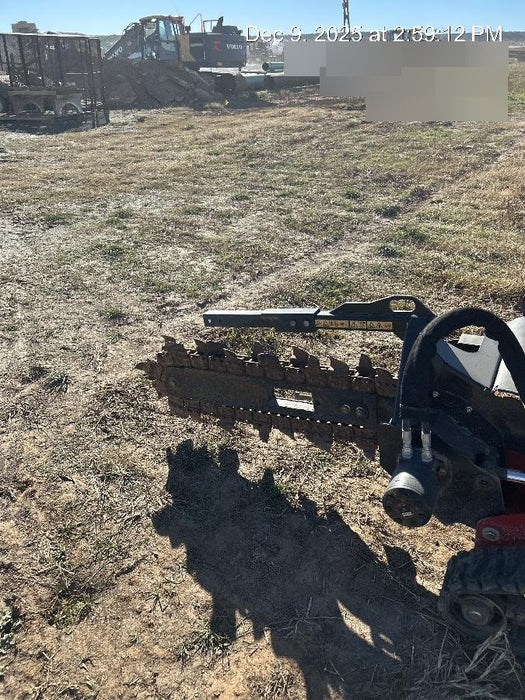 2022 TORO TRX-250