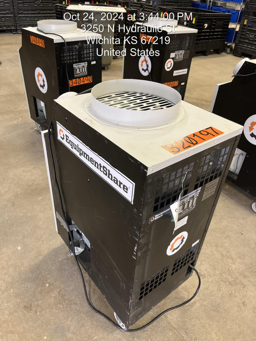 2023 KWIKOOL KPAC1411-2