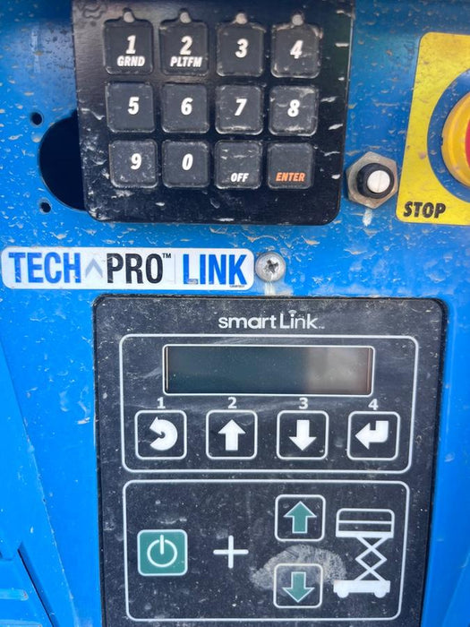 2024 Genie GS-1932 Electric Drive, Sld NM Tires, DBcns, T3 + Access Control