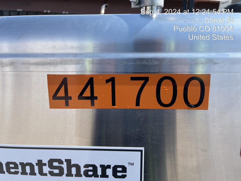 2024 LINCOLN ELECTRIC LE400